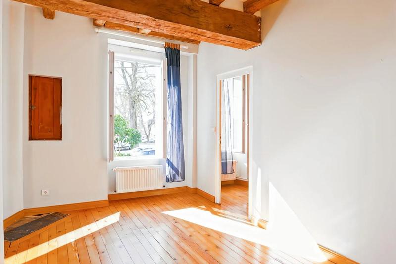 Maison - 142 m² - 6 pièces