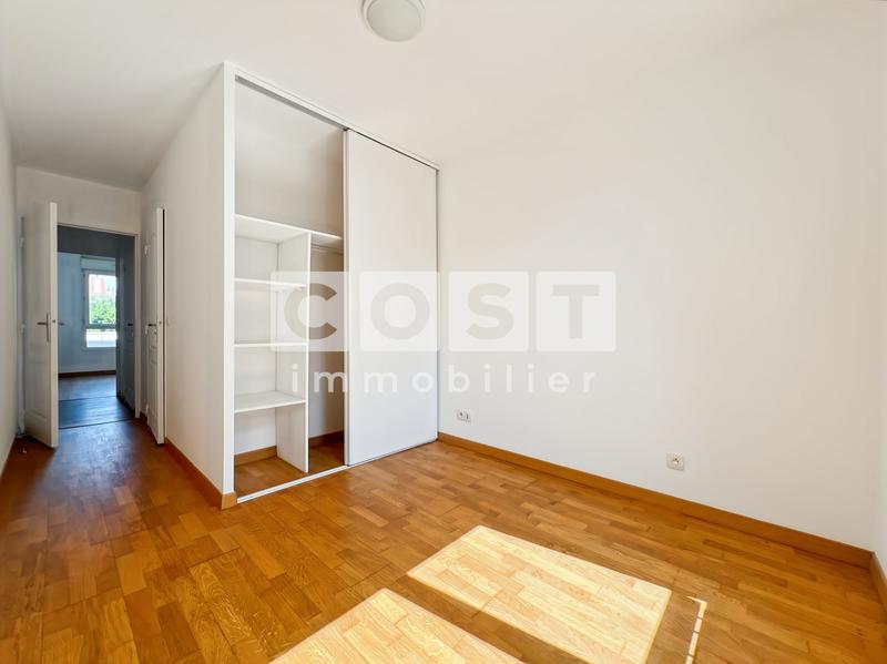 Appartement - 83 m² - 4 pièces