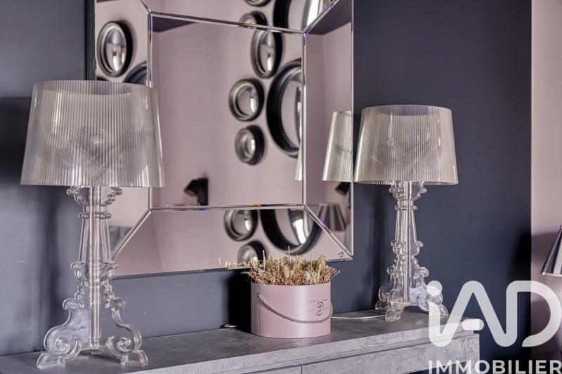 Appartement - 94 m² - 4 pièces