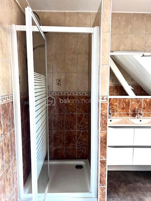 Duplex - 145 m² - 4 pièces