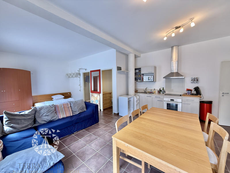 Immeuble - 220 m² - 6 pièces