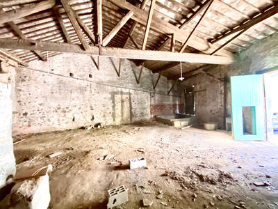 Maison - 186 m² - 4 pièces