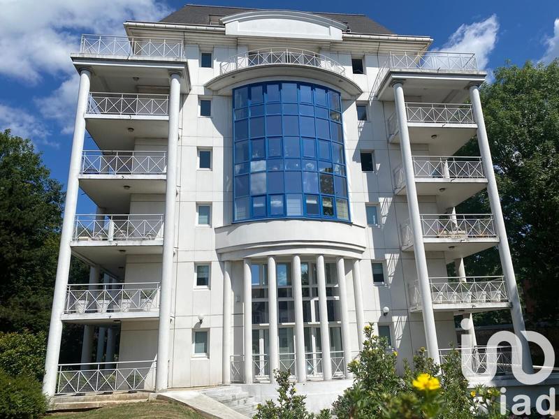 Appartement - 128 m² - 5 pièces