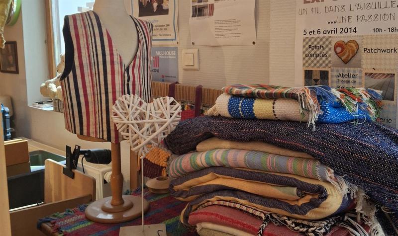 Atelier : l'art du Kelsch