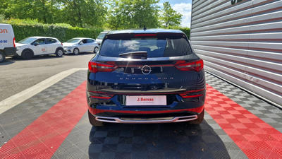 Opel grandland 1.5 Diesel 130ch Auto Elegance Business