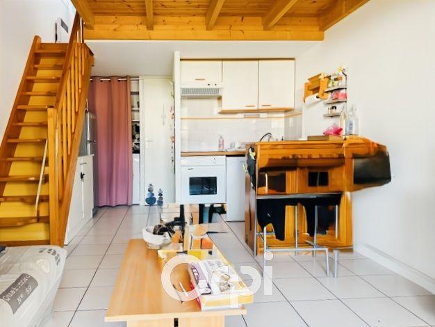 Maison - 36 m² - 2 pièces