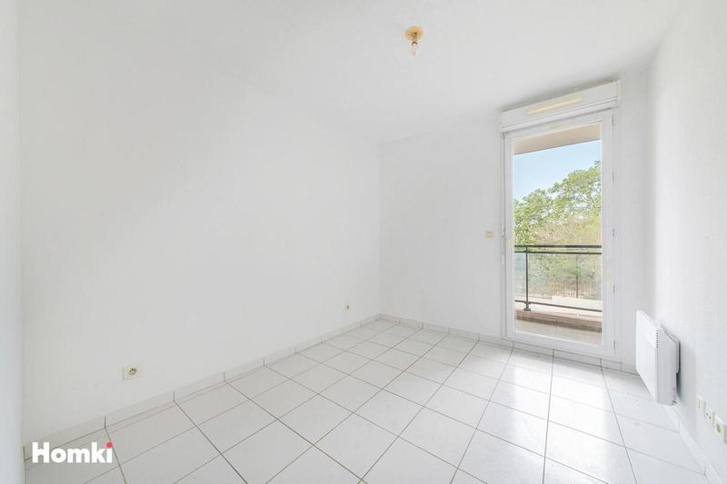 Duplex - 78 m² - 4 pièces