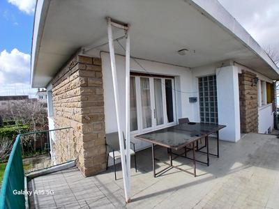 Maison - 175 m² - 8 pièces