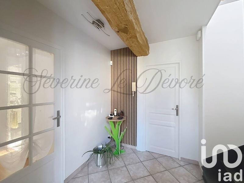 Maison - 215 m² - 9 pièces