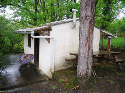 Terrain - 32 200 m²