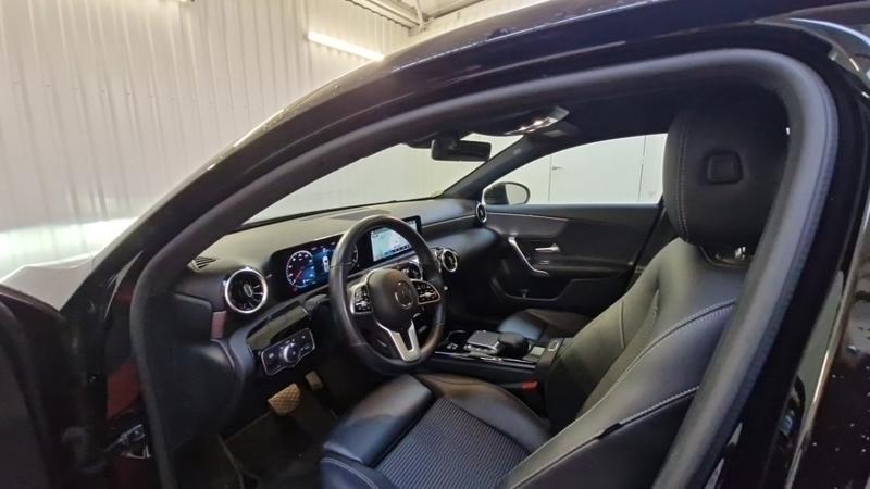 Mercedes Classe a Compact 180 d Progressive Line 8g-Dct