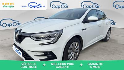 Renault Mégane 1.5 Blue dCi 115 Business