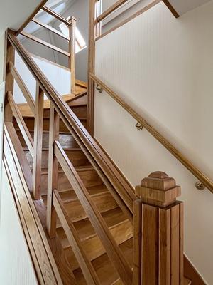 Maison - 166 m² - 7 pièces