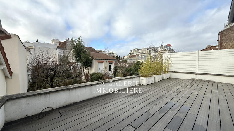 Maison - 172 m² - 6 pièces