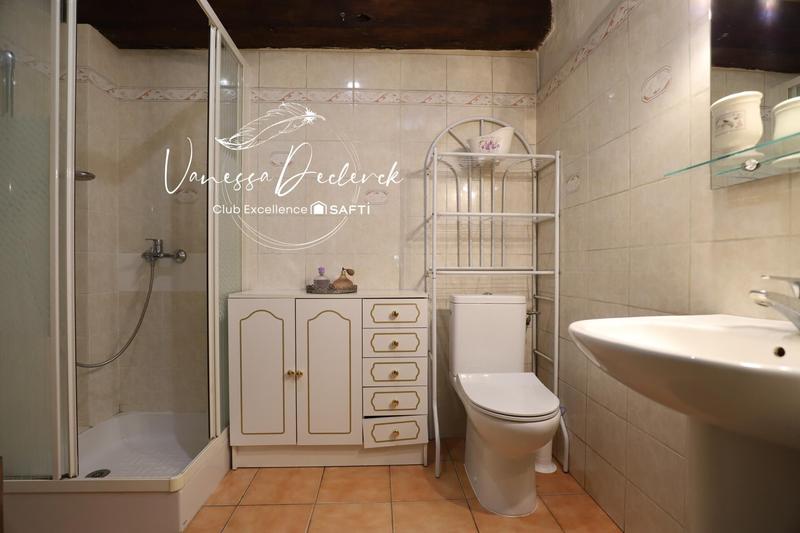 Maison - 68 m² - 3 pièces