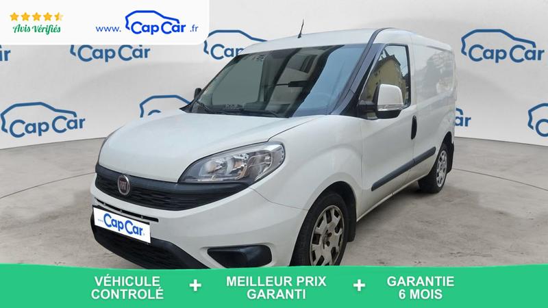 Fiat Doblo Vu 1.6 Jtd 120 Professional