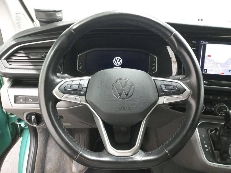 Volkswagen California 6.1 2.0 Tdi 204 Dsg7 4Motion Ocean