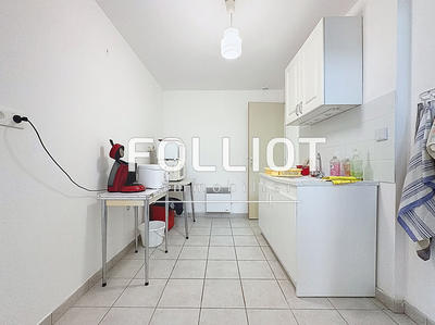 Maison - 63 m² - 4 pièces