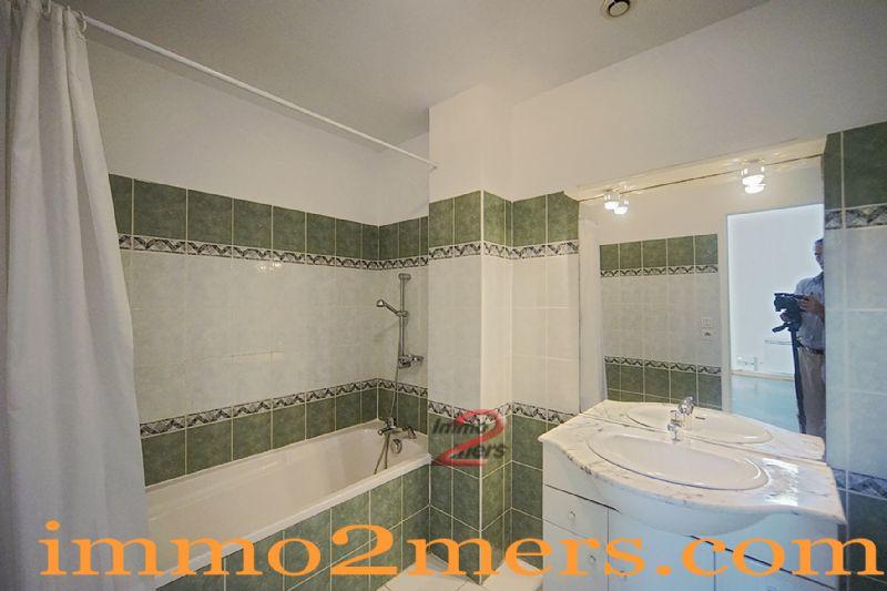 Maison en pierre - 87 m² - 2 pièces