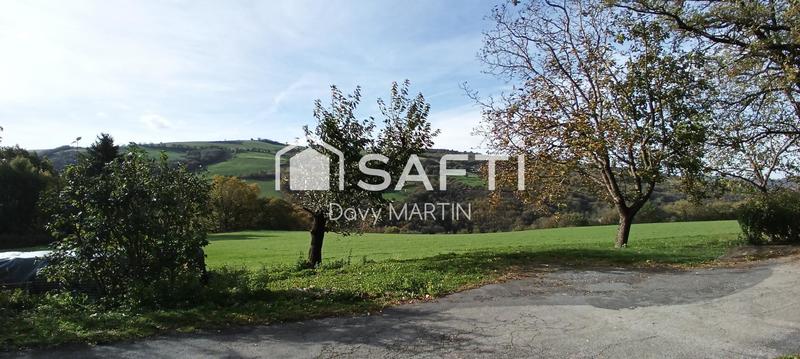 Maison - 94 m² - 3 pièces