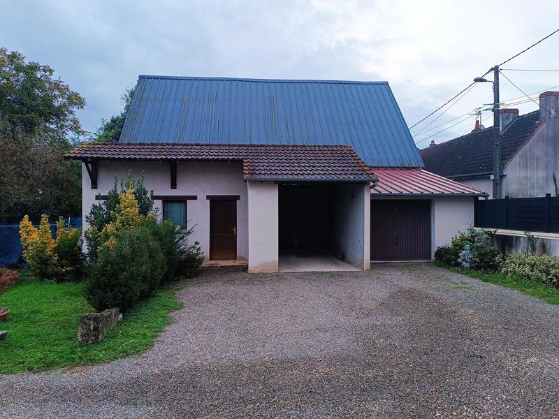 Maison - 193 m² - 7 pièces