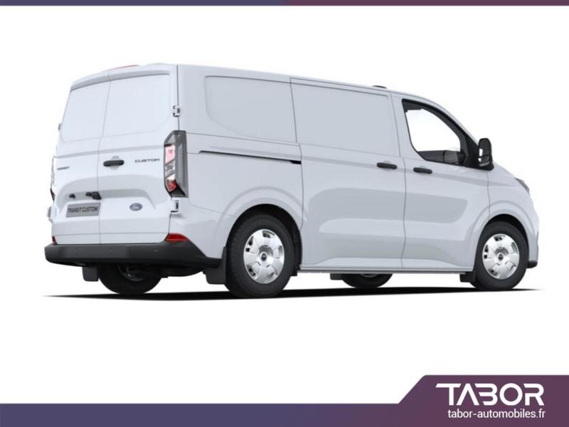 Ford Transit Custom Tdci 150 Trend 320 L1 cam