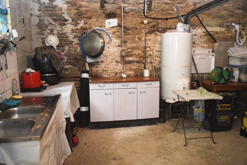 Maison - 116 m² - 4 pièces