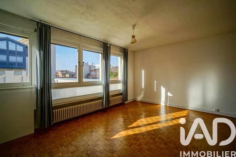 Appartement - 39 m² - 1 pièce