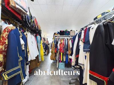 Fonds de commerce - 108 m²