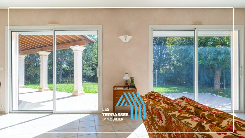 Maison ancienne - 188 m² - 6 pièces