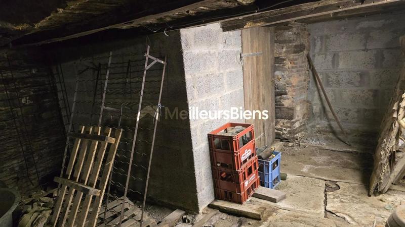 Longère - 153 m² - 5 pièces