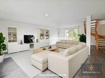 Maison - 132 m² - 7 pièces