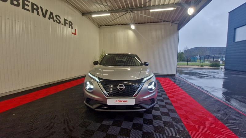 Nissan Juke 2023 Hybrid 143 Business+