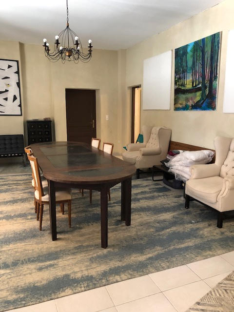 Propriété - 600 m² - 14 pièces