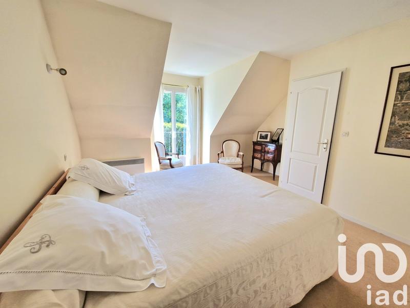 Maison - 122 m² - 5 pièces