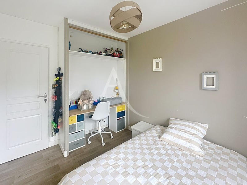 Maison - 155 m² - 6 pièces