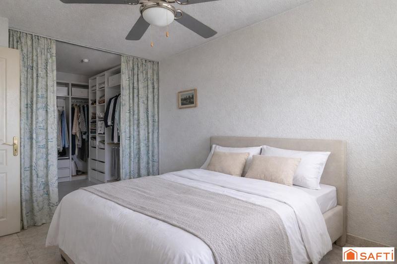 Appartement - 75 m² - 3 pièces