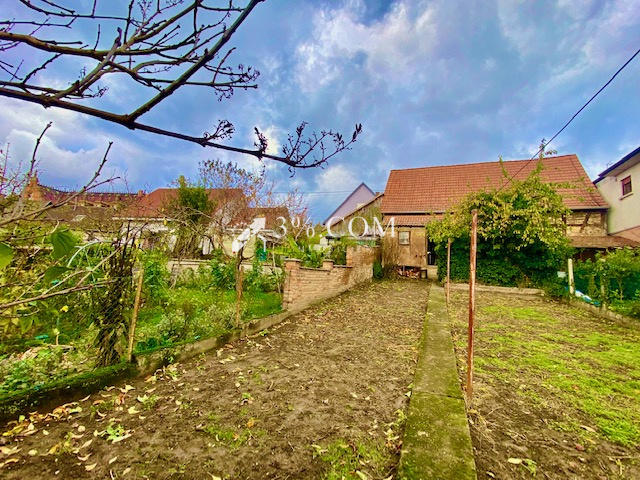 Maison - 144 m² - 7 pièces