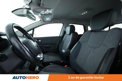 Renault Captur 1.2 TCe Energy Intens Edc 120 ch