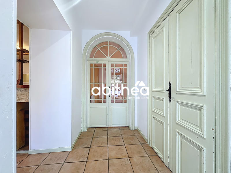 Appartement - 84 m² - 3 pièces