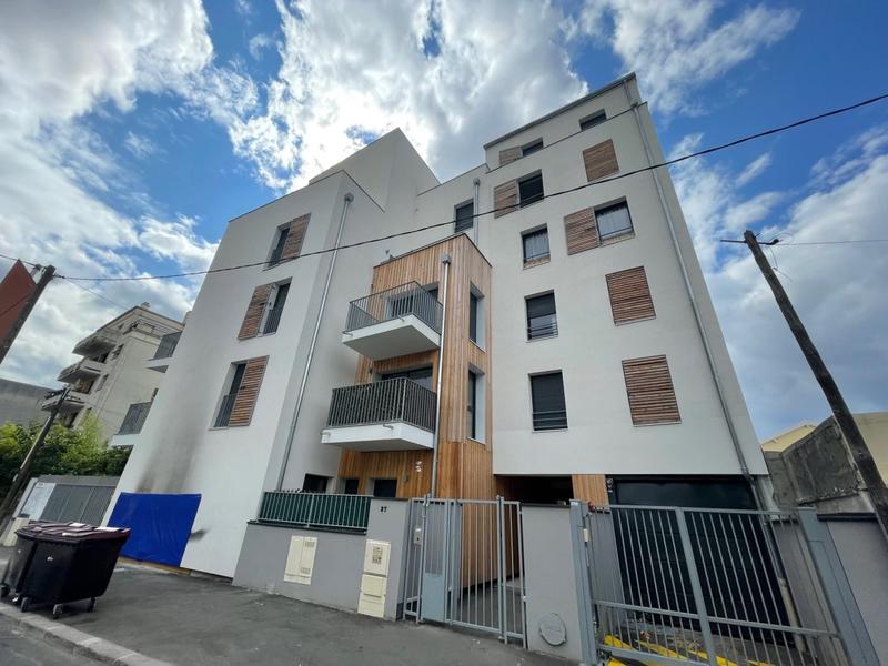 Appartement - 73 m² - 3 pièces