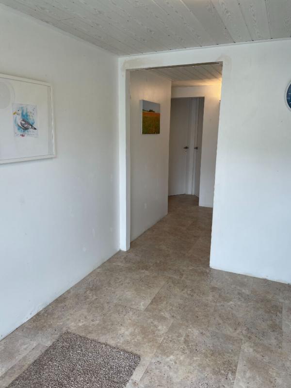 Maison - 57 m² - 6 pièces