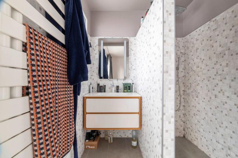 Maison de ville - 145 m² - 4 pièces