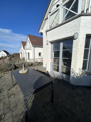 Villa - 43 m² - 3 pièces