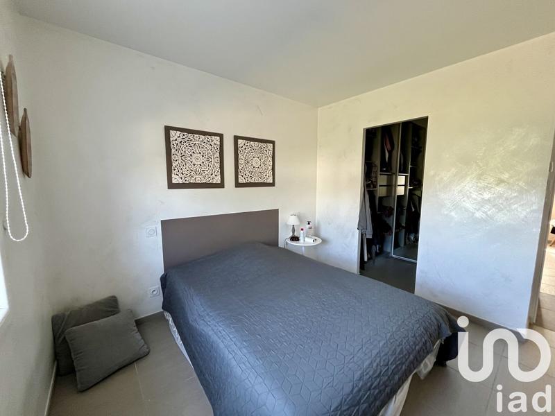 Maison - 133 m² - 6 pièces