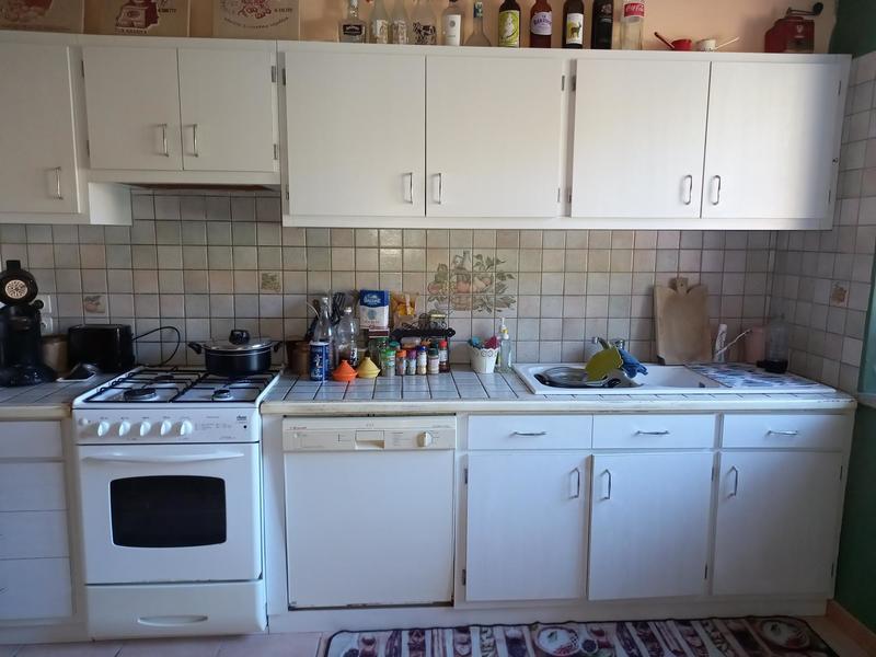 Maison - 155 m² - 7 pièces