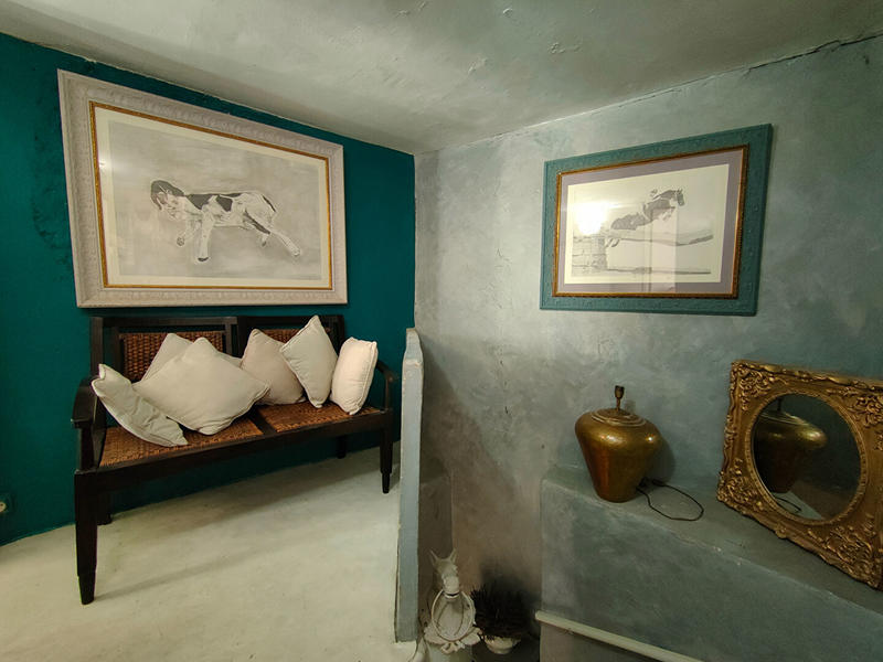 Maison - 86 m² - 5 pièces