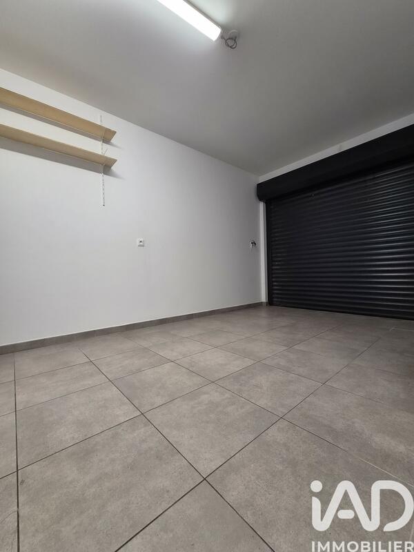 Maison - 66 m² - 3 pièces