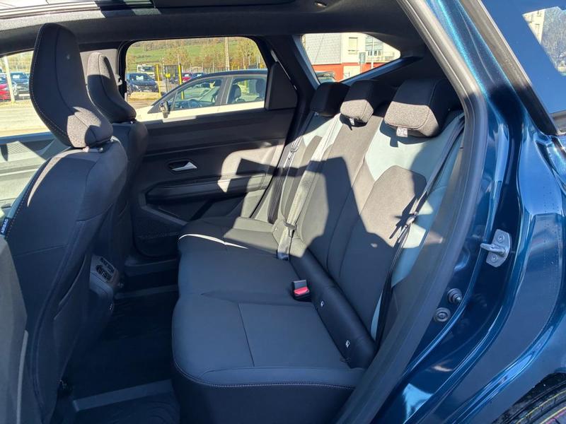 Dacia bigster Extreme Hybrid 155