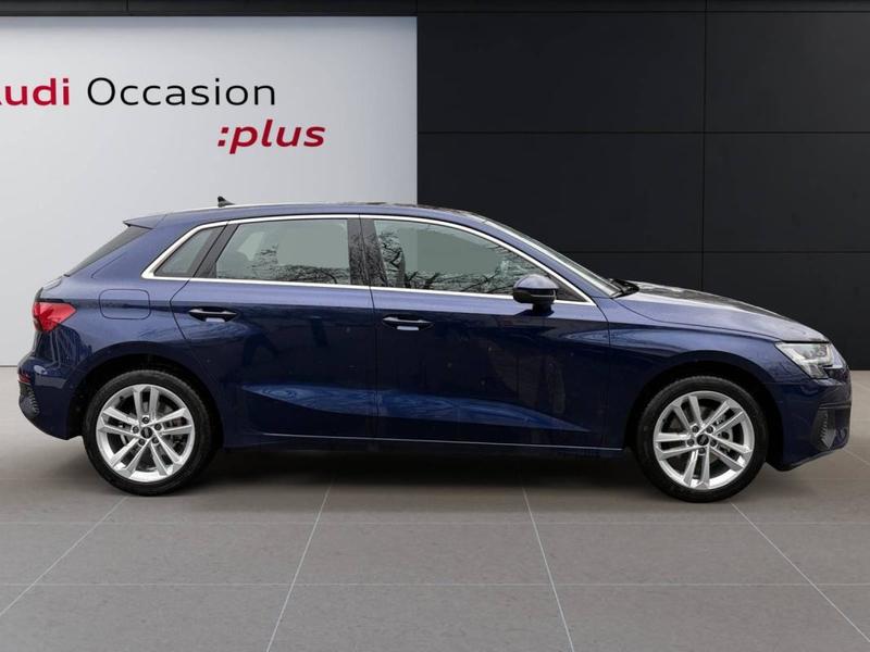 Audi A3 sportback 35 Tfsi 150 Design